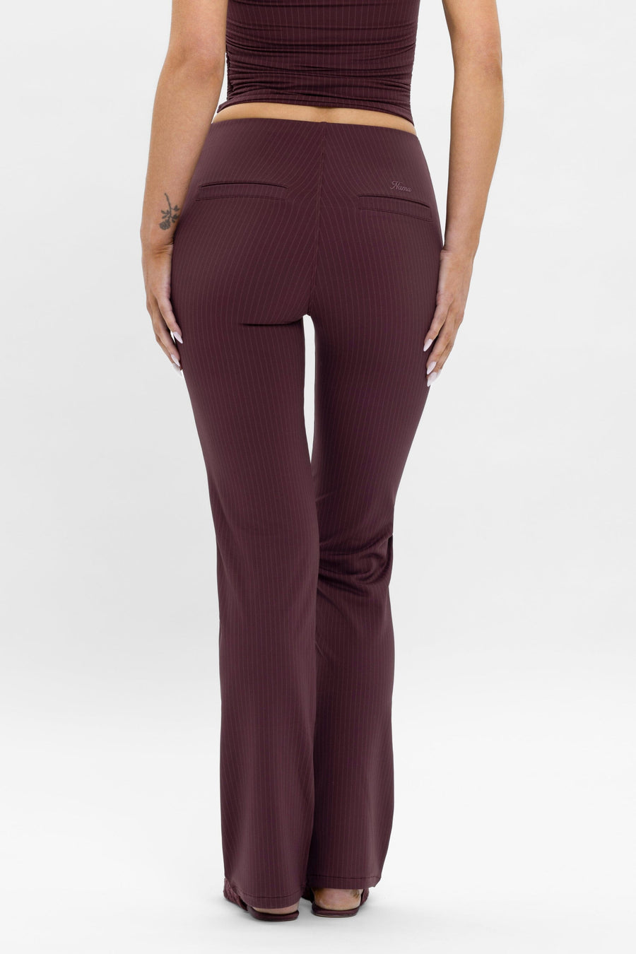Body Soft™ Straight Leg Pants