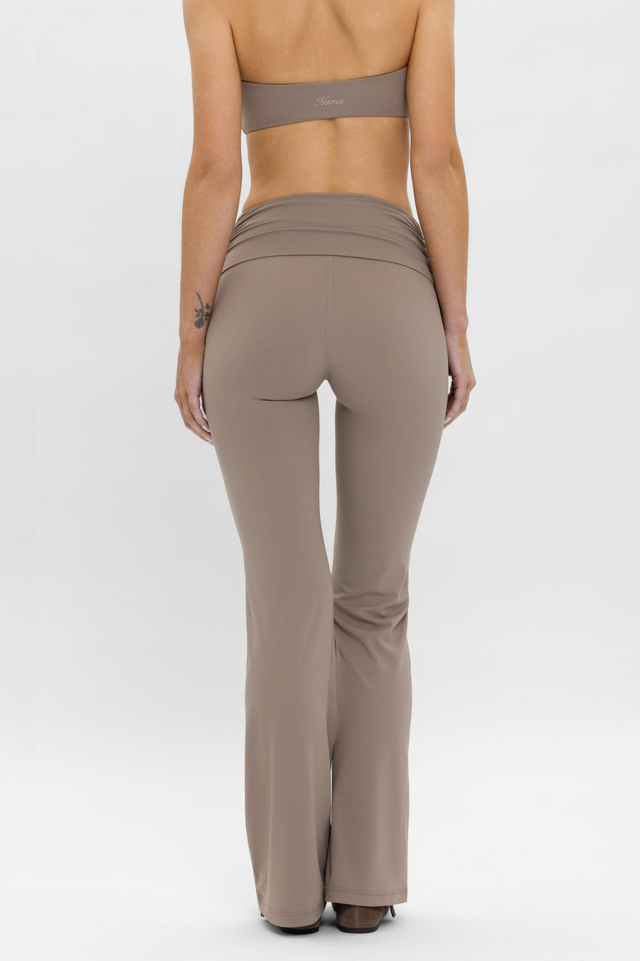Body Butter™ Twist Pant