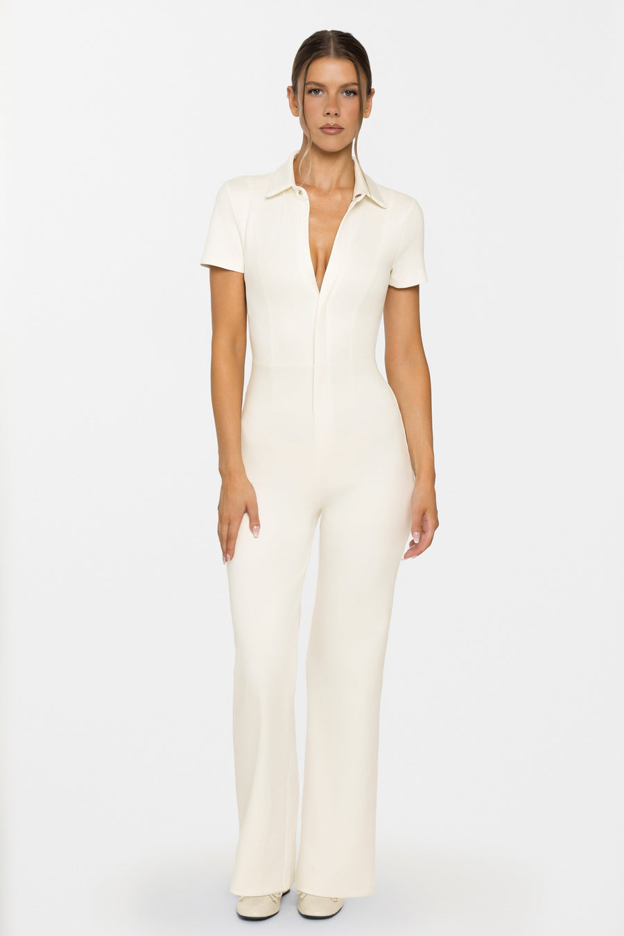 Scuba™ Tailored Jumpsuit