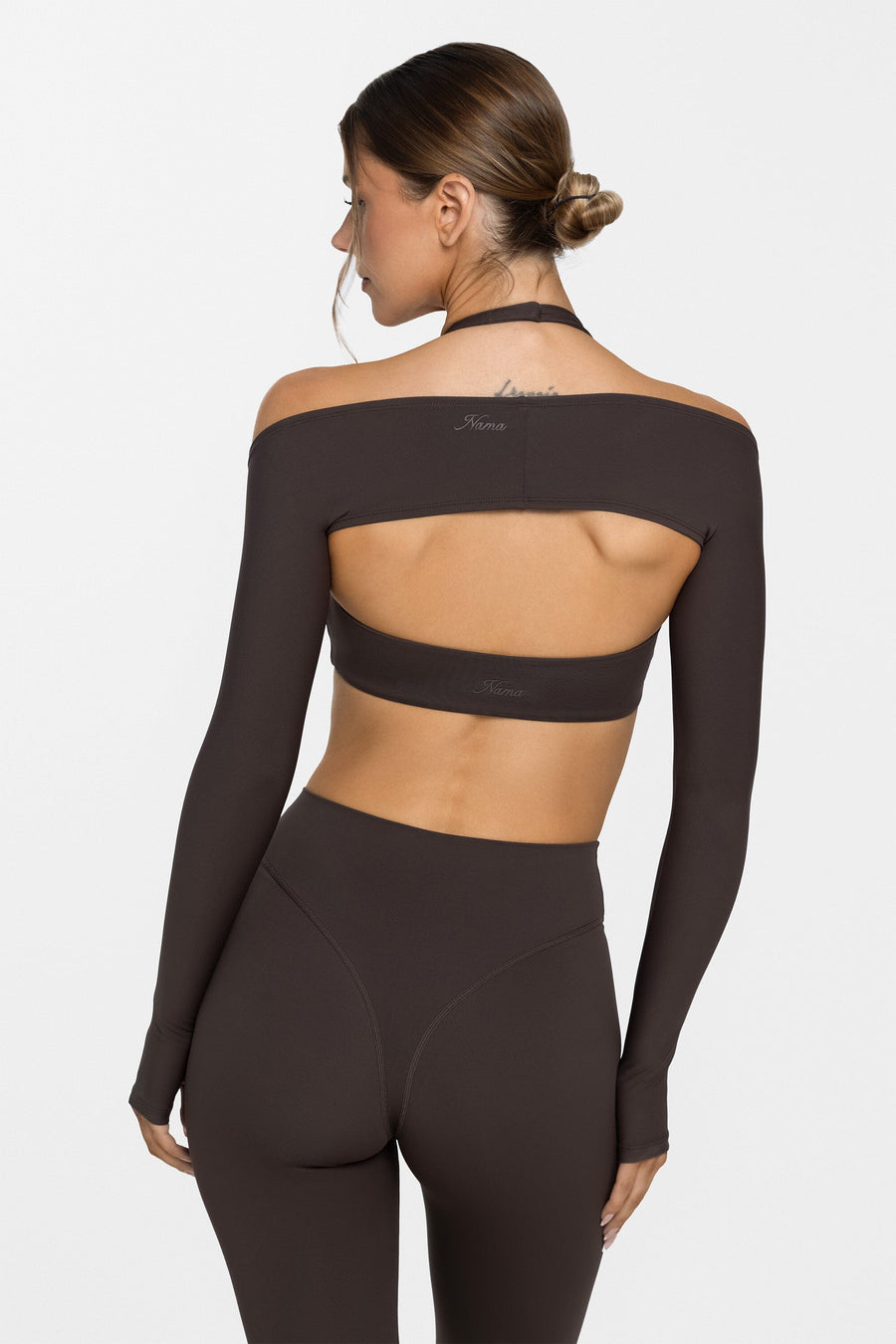 Body Butter™ Shrug