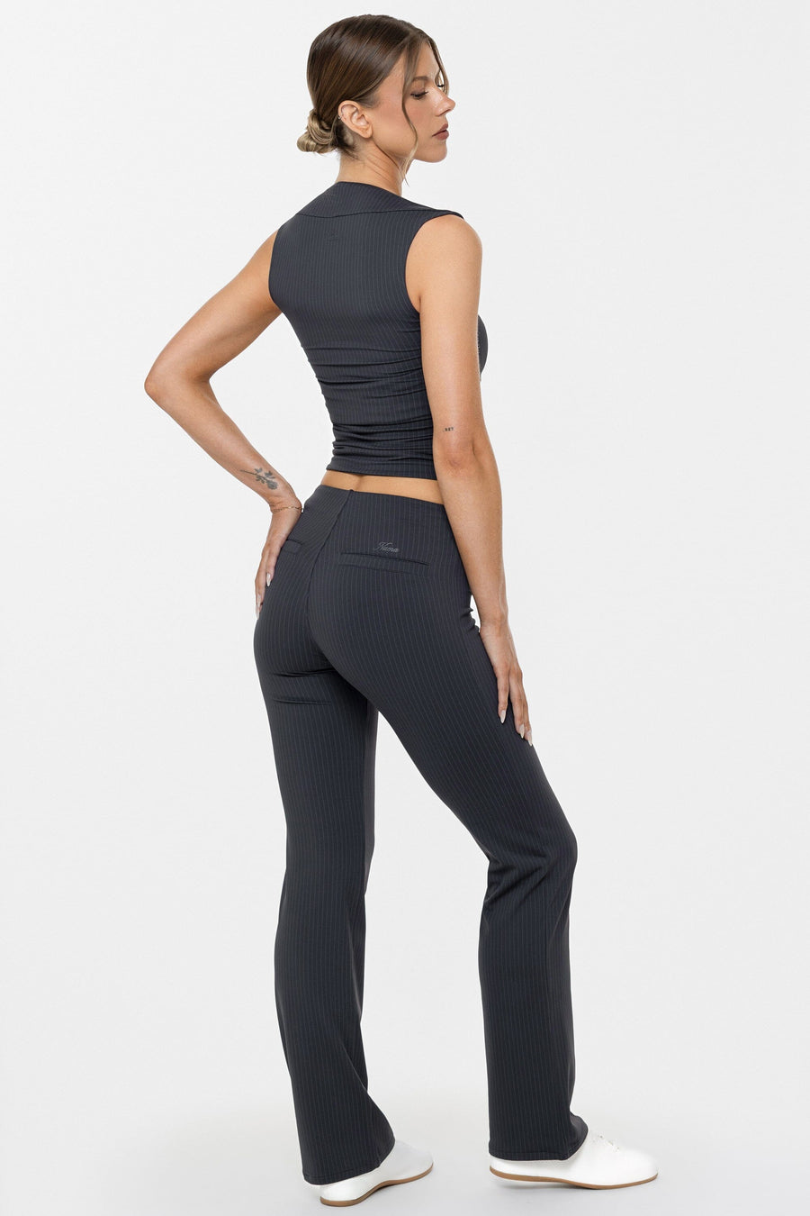 Body Soft™ Straight Leg Pants