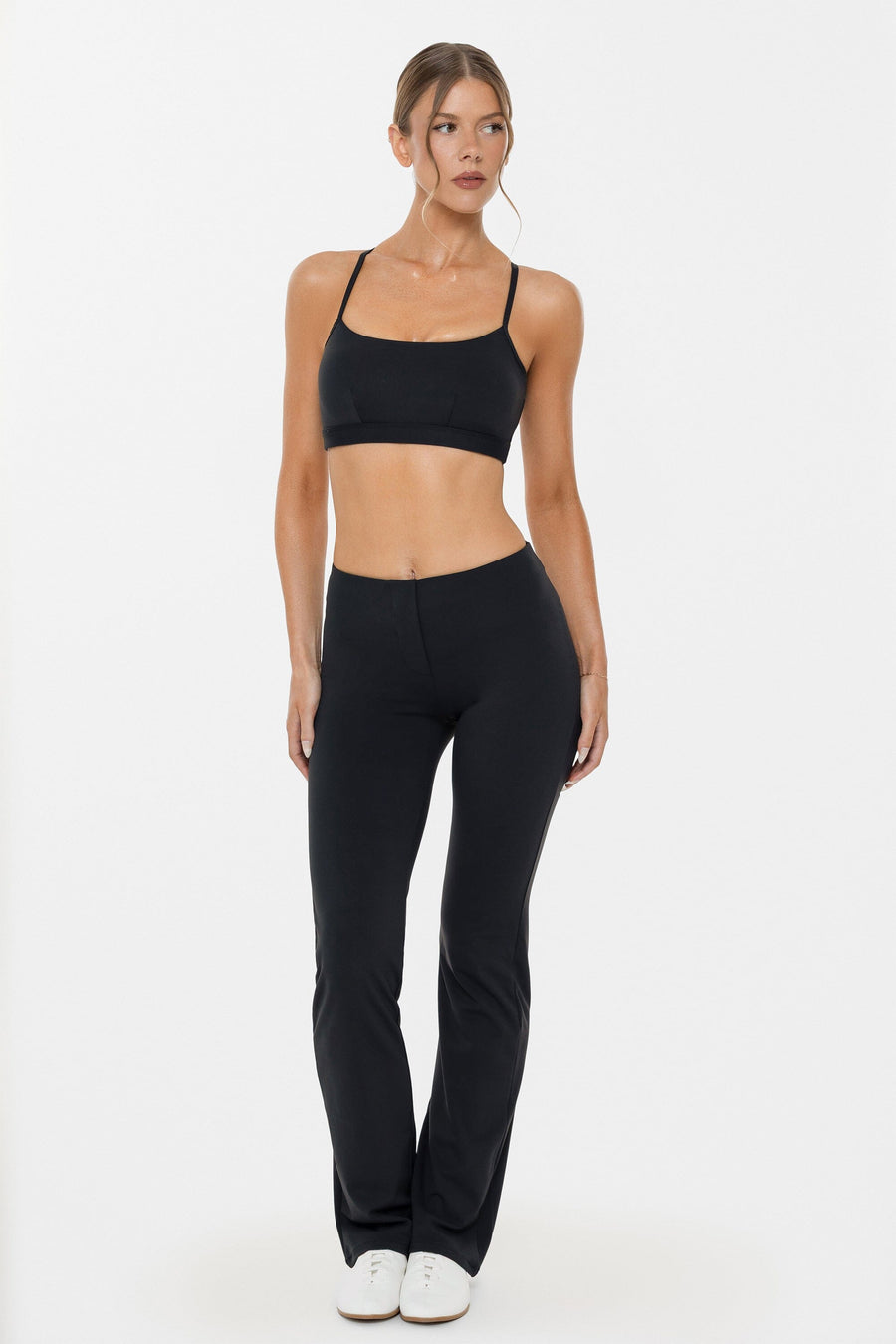 Body Soft™ Straight Leg Pants