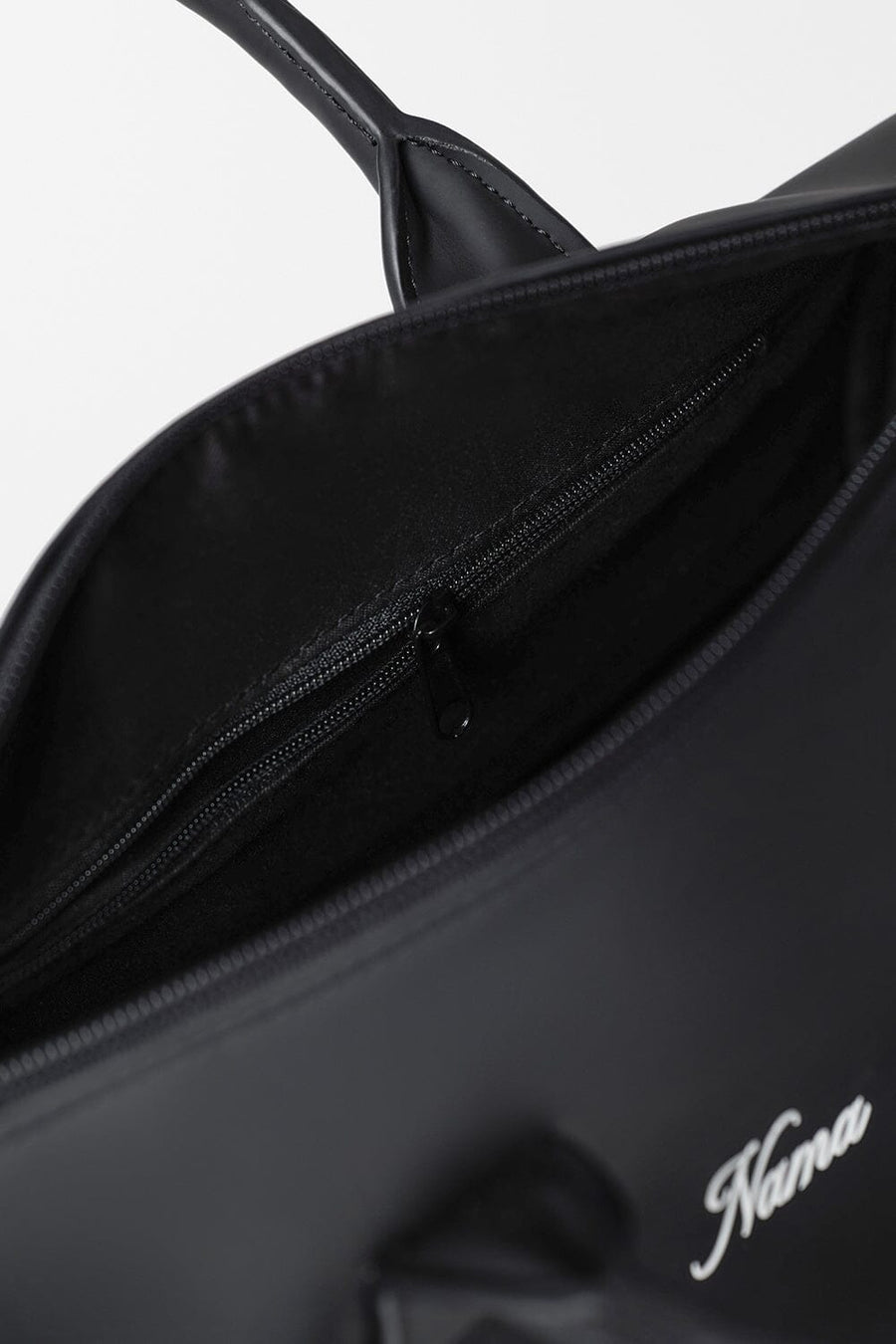Contrast Mini Bag