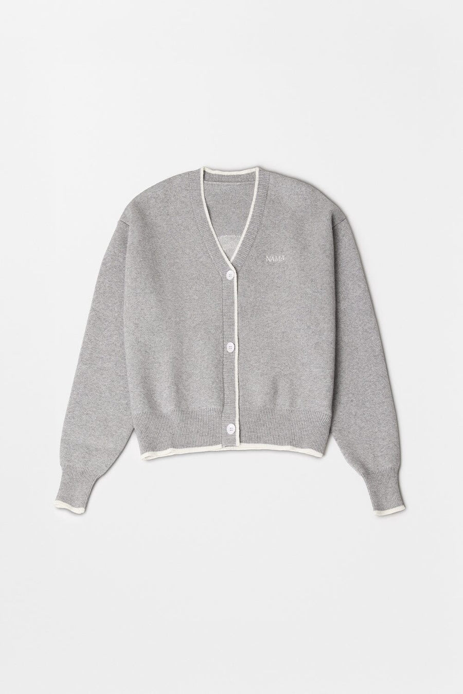 Nama Crest Cardigan