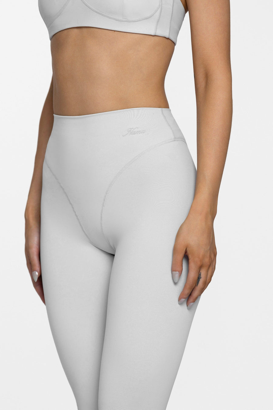 Body Butter™ Contour Leggings