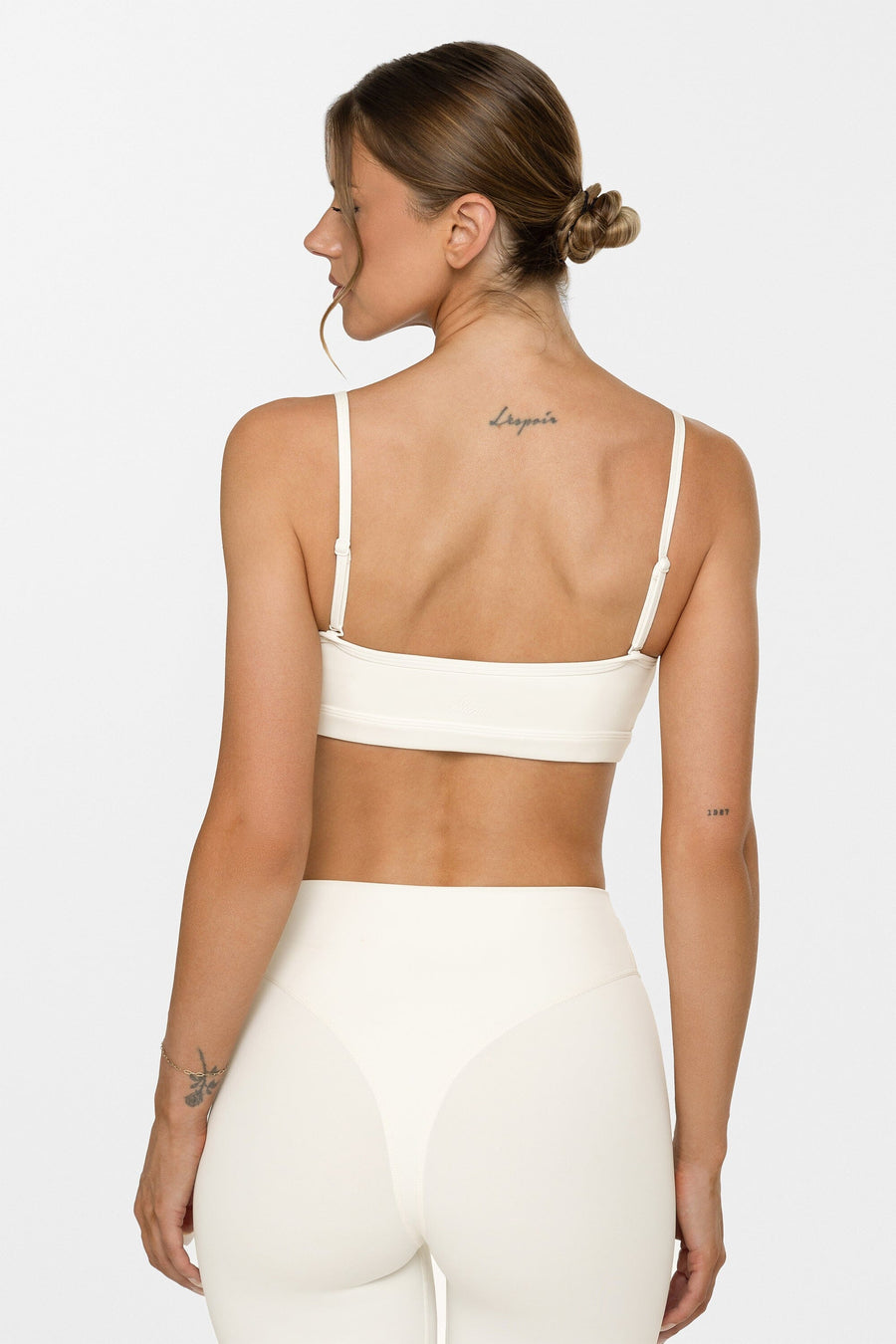 Body Soft™ Staple Bra