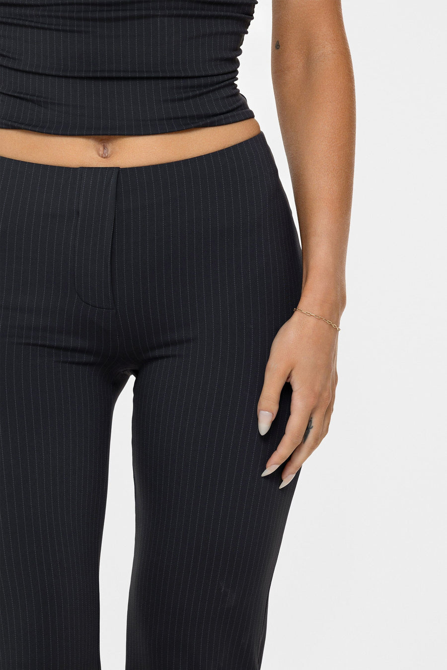 Body Soft™ Straight Leg Pants