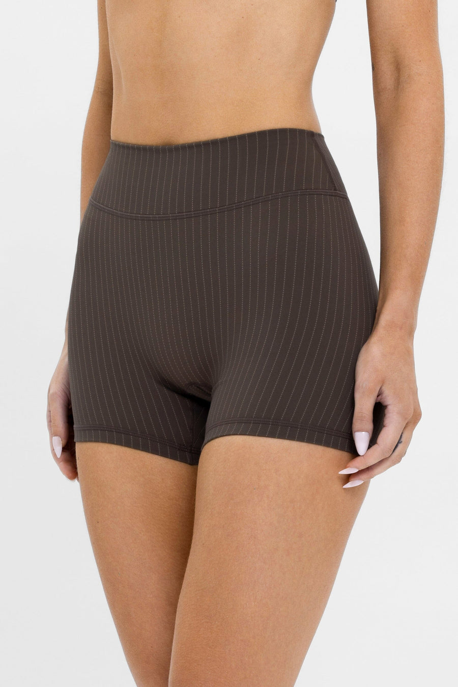 Body Soft™ Staple Shorts