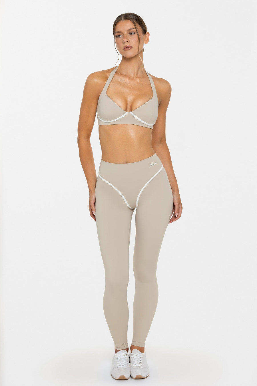 Body Butter™ Contour Leggings