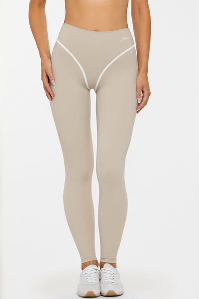 Body Butter™ Contour Leggings