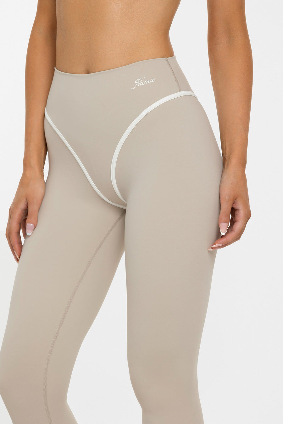 Body Butter™ Contour Leggings
