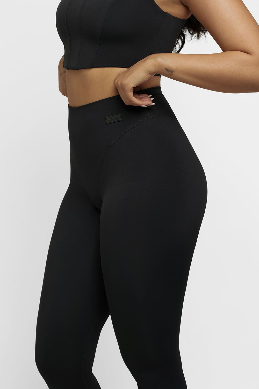 best undie for legging with padding｜TikTok Search