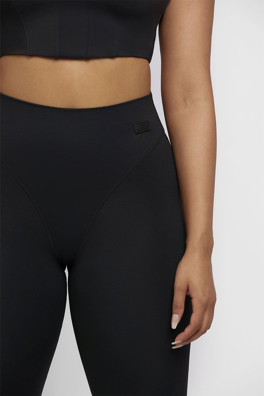 Body Butter™ Contour Leggings