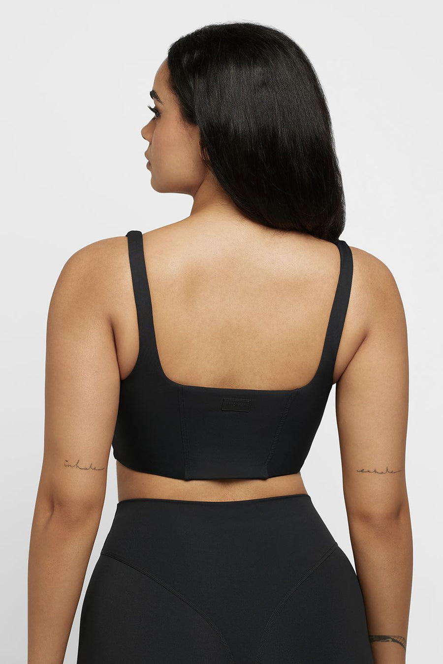 Body Butter™ Corset Top