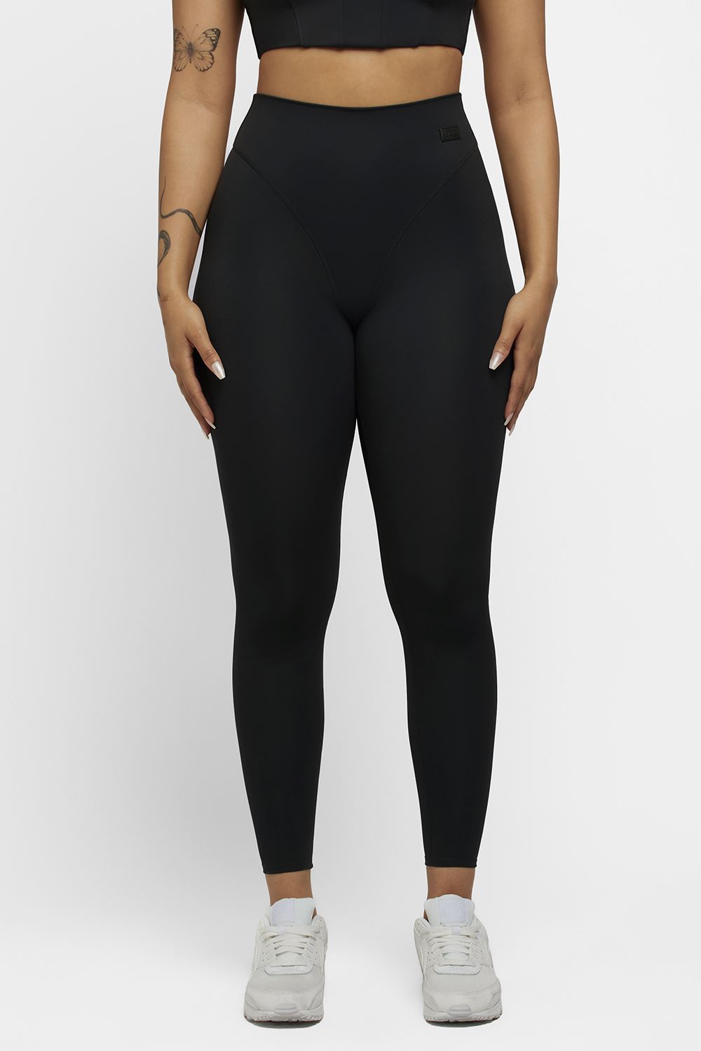 We've added more fresh colours in our most selling product... Luvit -Basic  Leggings | Things to sell, Basic leggings, Shade card