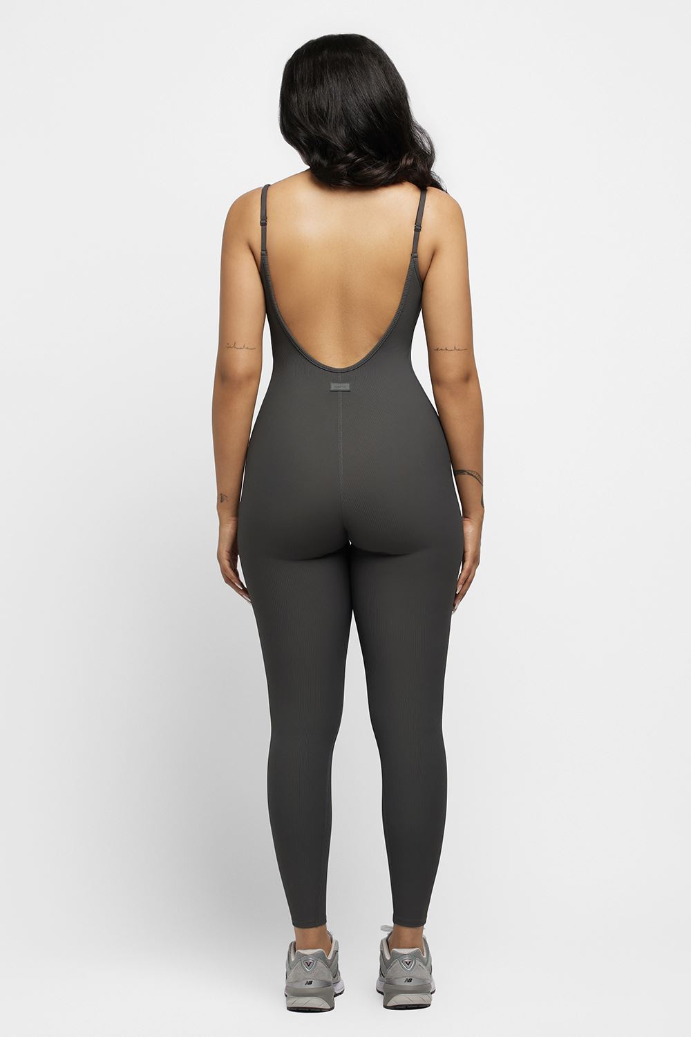 Nike Yoga Jumpsuit Pink Size XS - $52 (30% Off Retail) - From Nat
