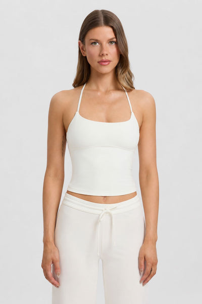 Body Bamboo™ Signature Halter Tank