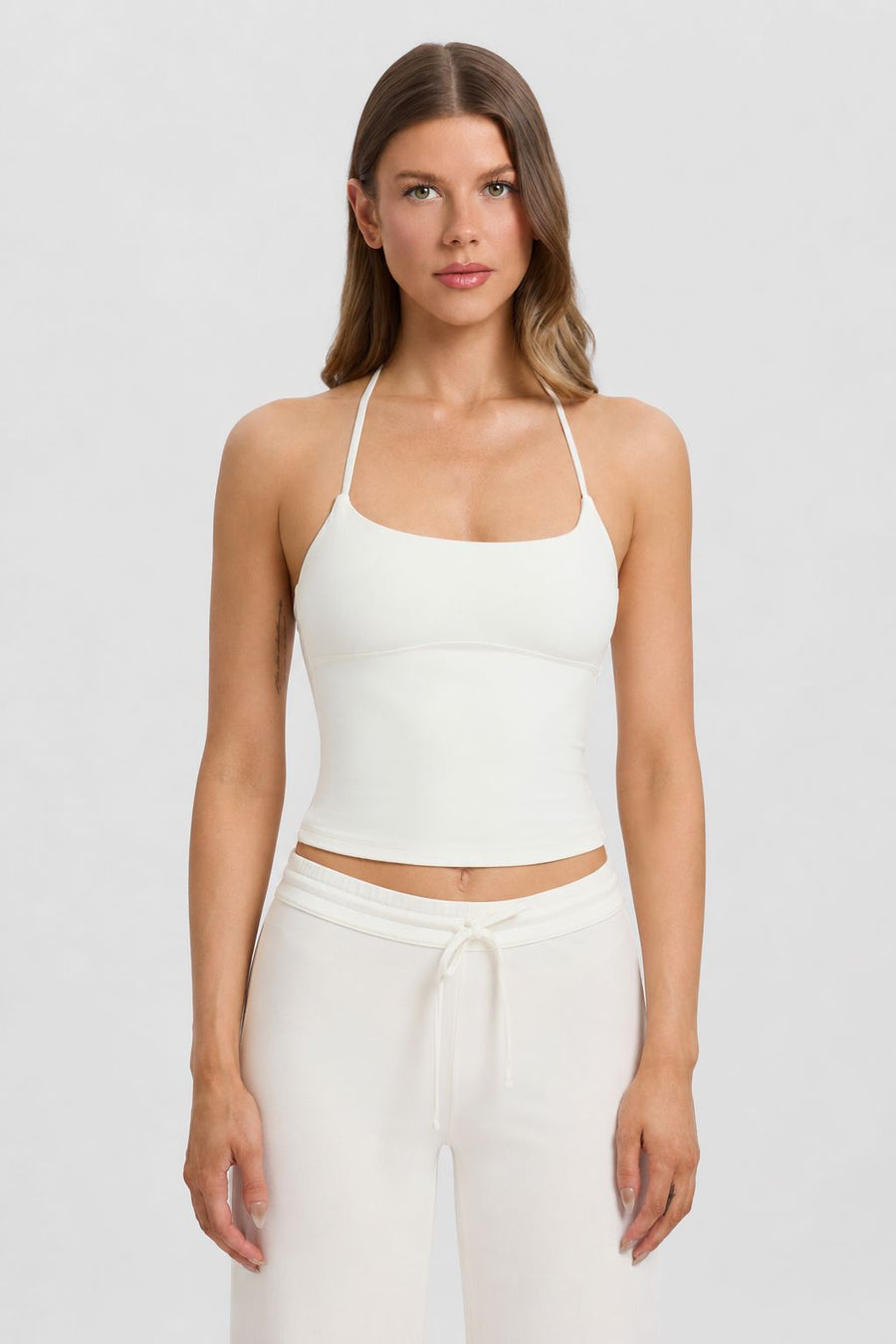 Body Bamboo™ Signature Halter Tank