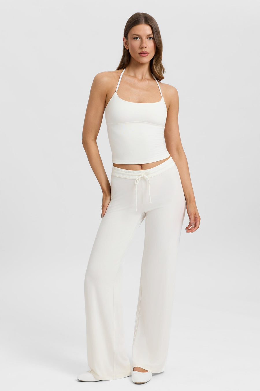Body Bamboo™ Signature Halter Tank