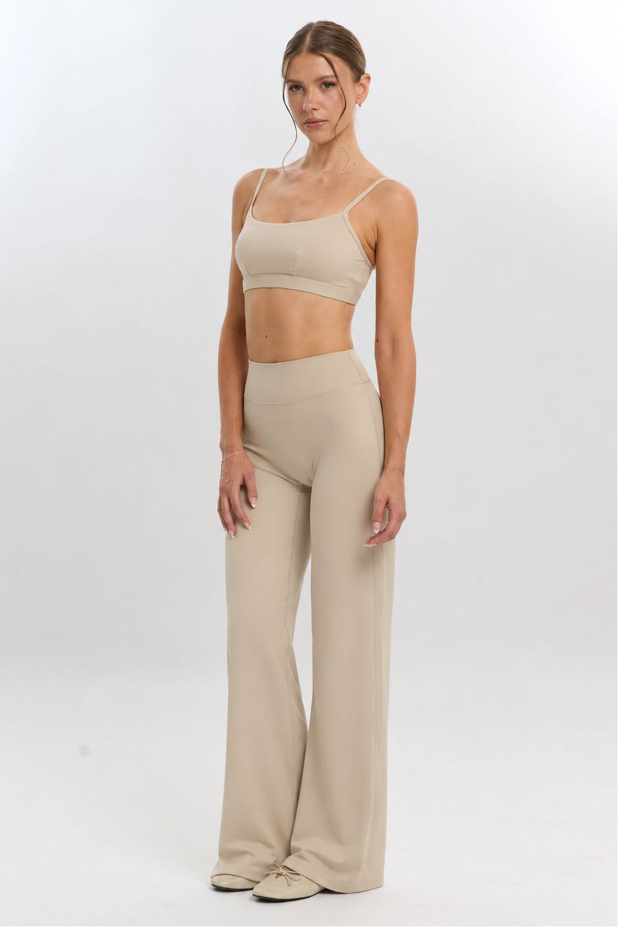 Body Soft™ Effortless Pant