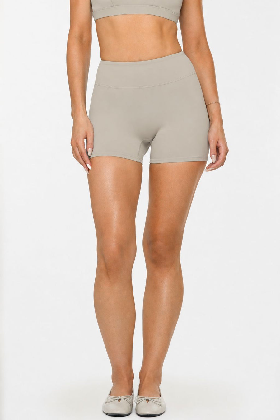 Body Soft™ Staple Shorts