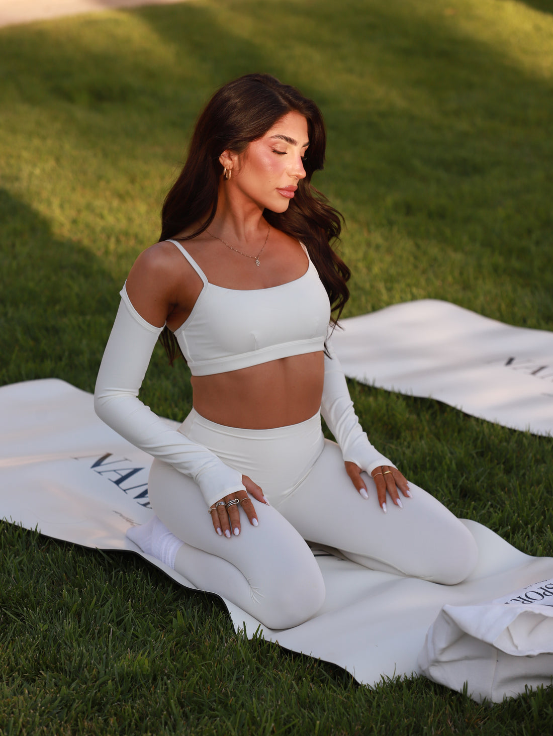 LA Sunset Sculpt