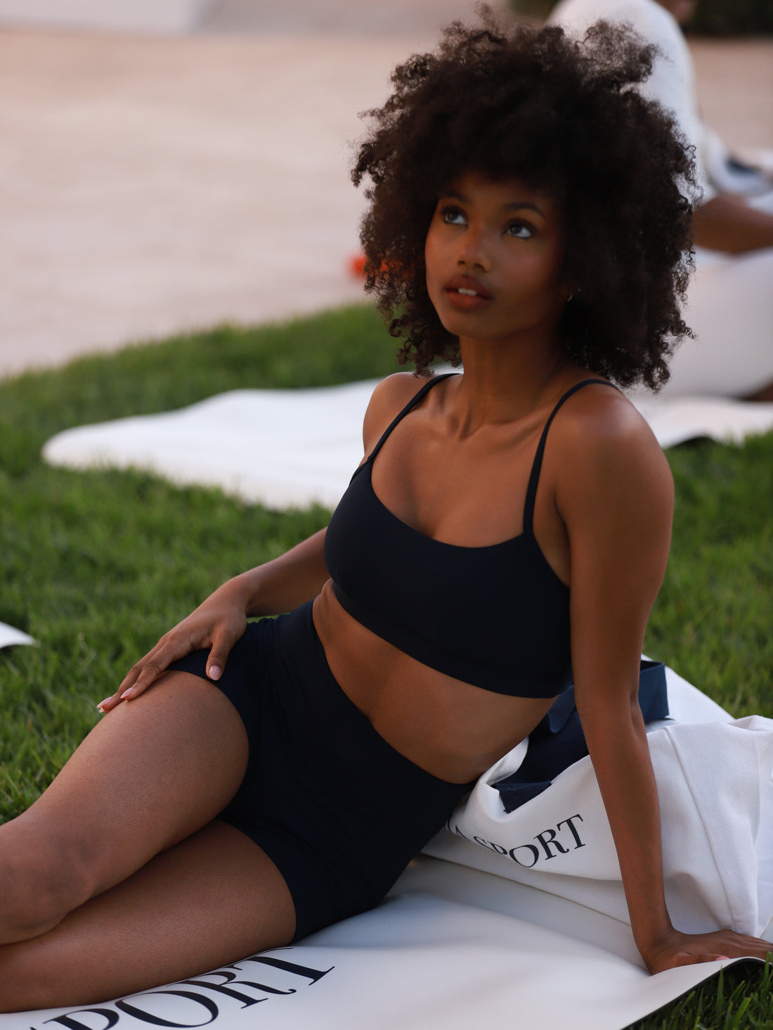 LA Sunset Sculpt