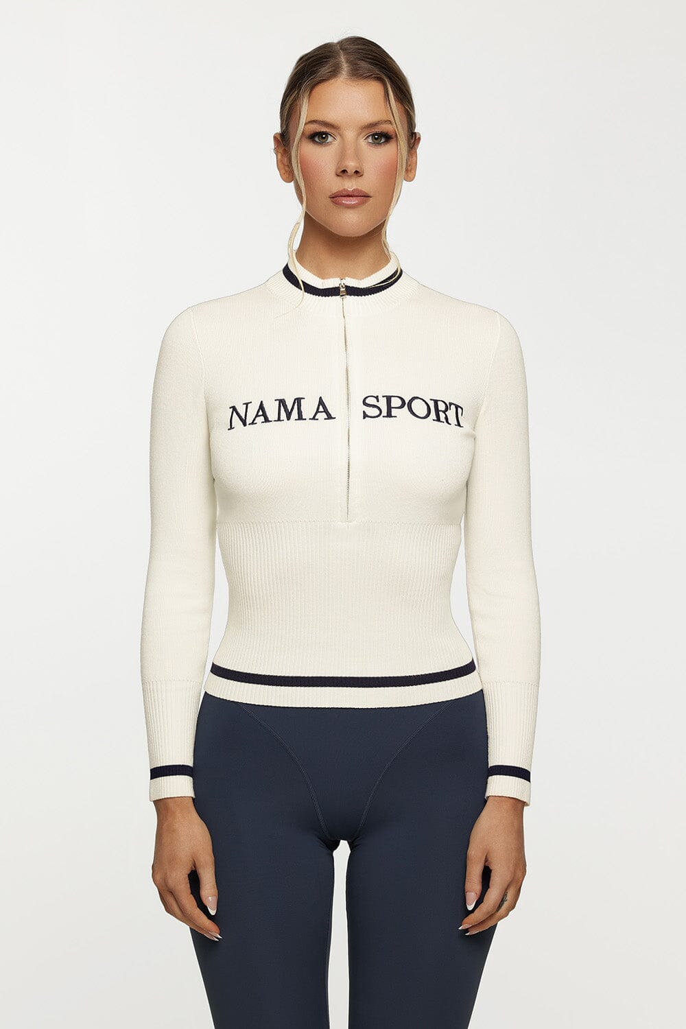 Nama Sport Sweater