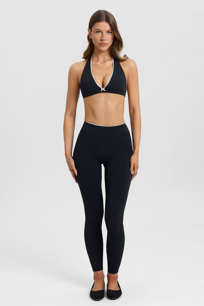 Body Soft™ Bluebelle Staple Leggings
