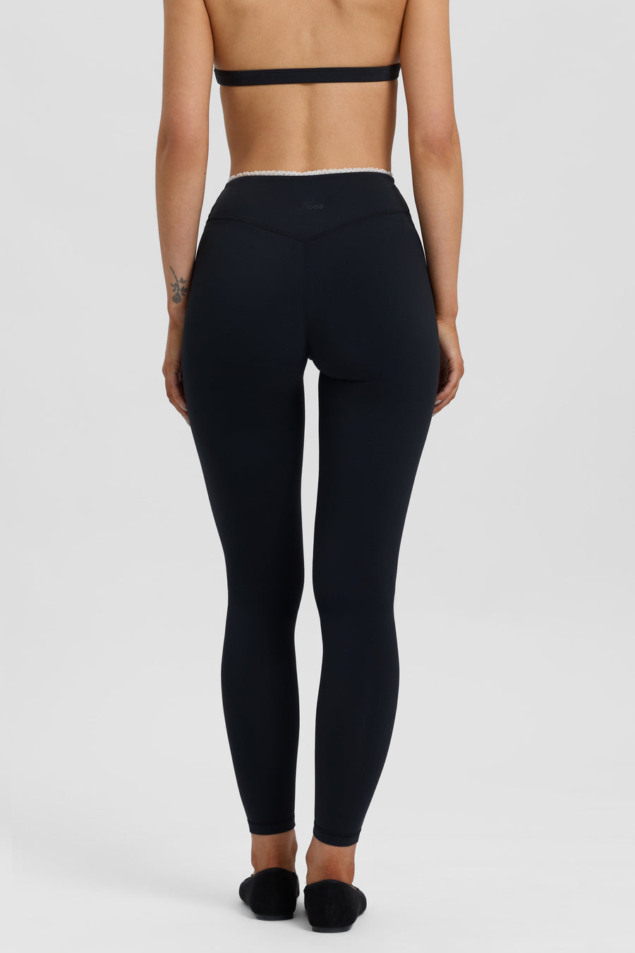 Body Soft™ Bluebelle Staple Leggings