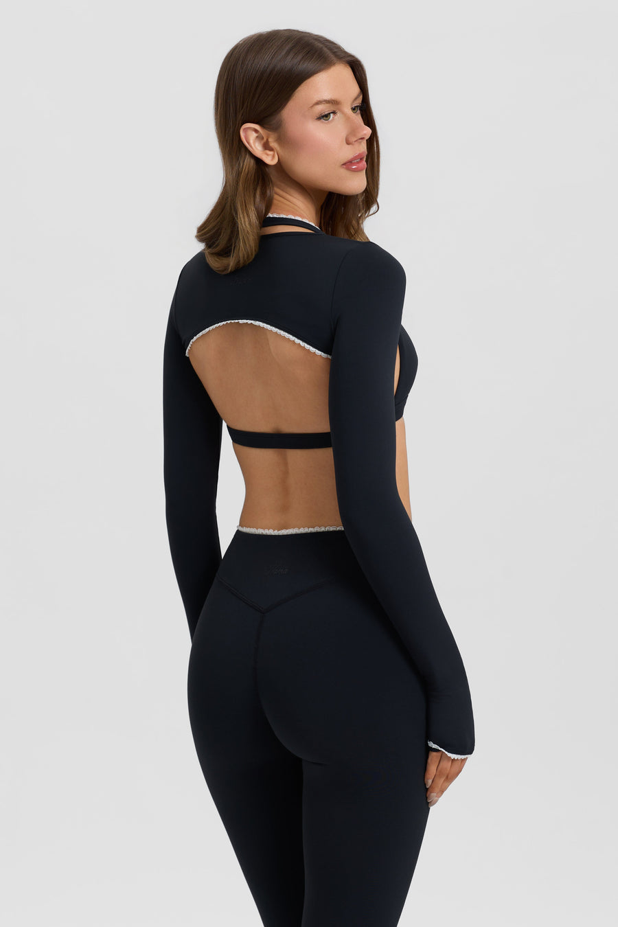 Body Soft™ Bluebelle Plunge Bra