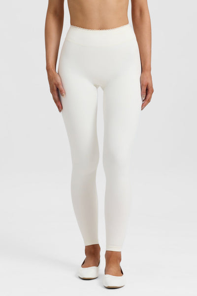 Body Soft™ Bluebelle Staple Leggings