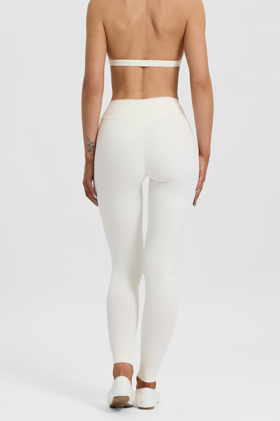Body Soft™ Bluebelle Staple Leggings