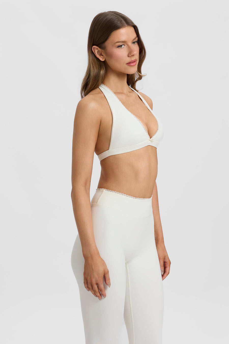 Body Soft™ Bluebelle Plunge Bra