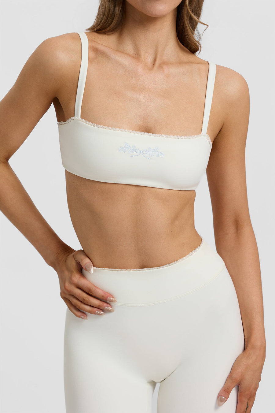 Body Soft™ Heirloom Bandeau