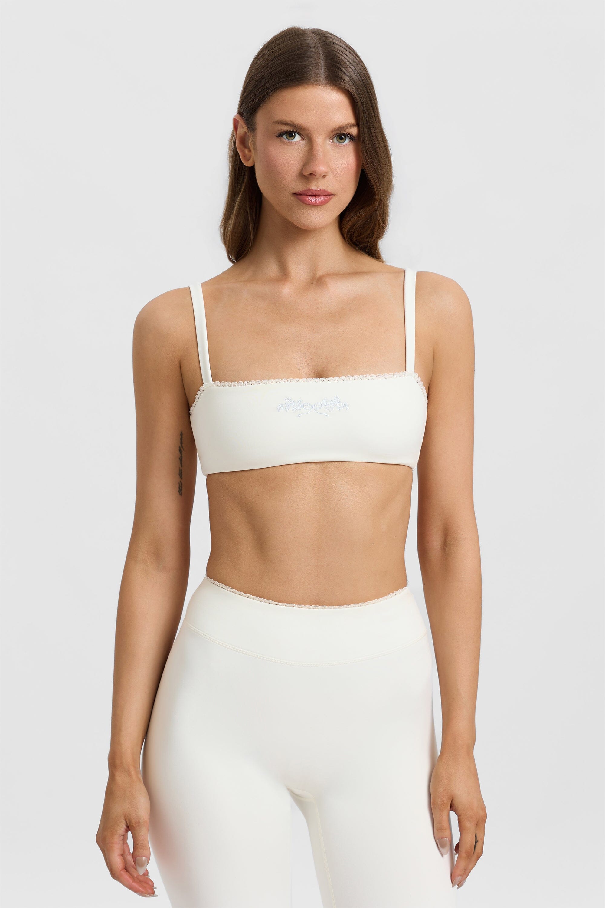 Body Soft™ Heirloom Bandeau