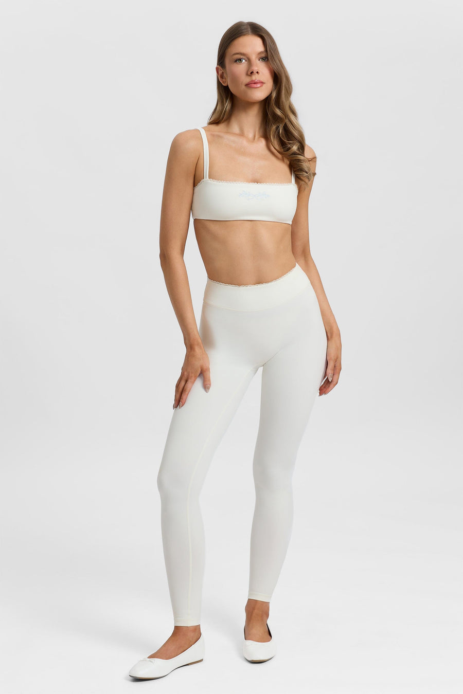 Body Soft™ Heirloom Bandeau