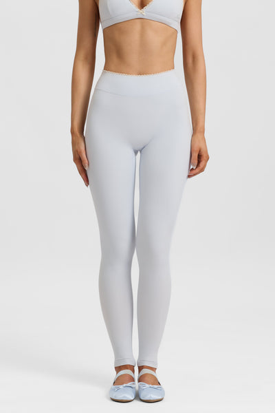 Body Soft™ Bluebelle Staple Leggings