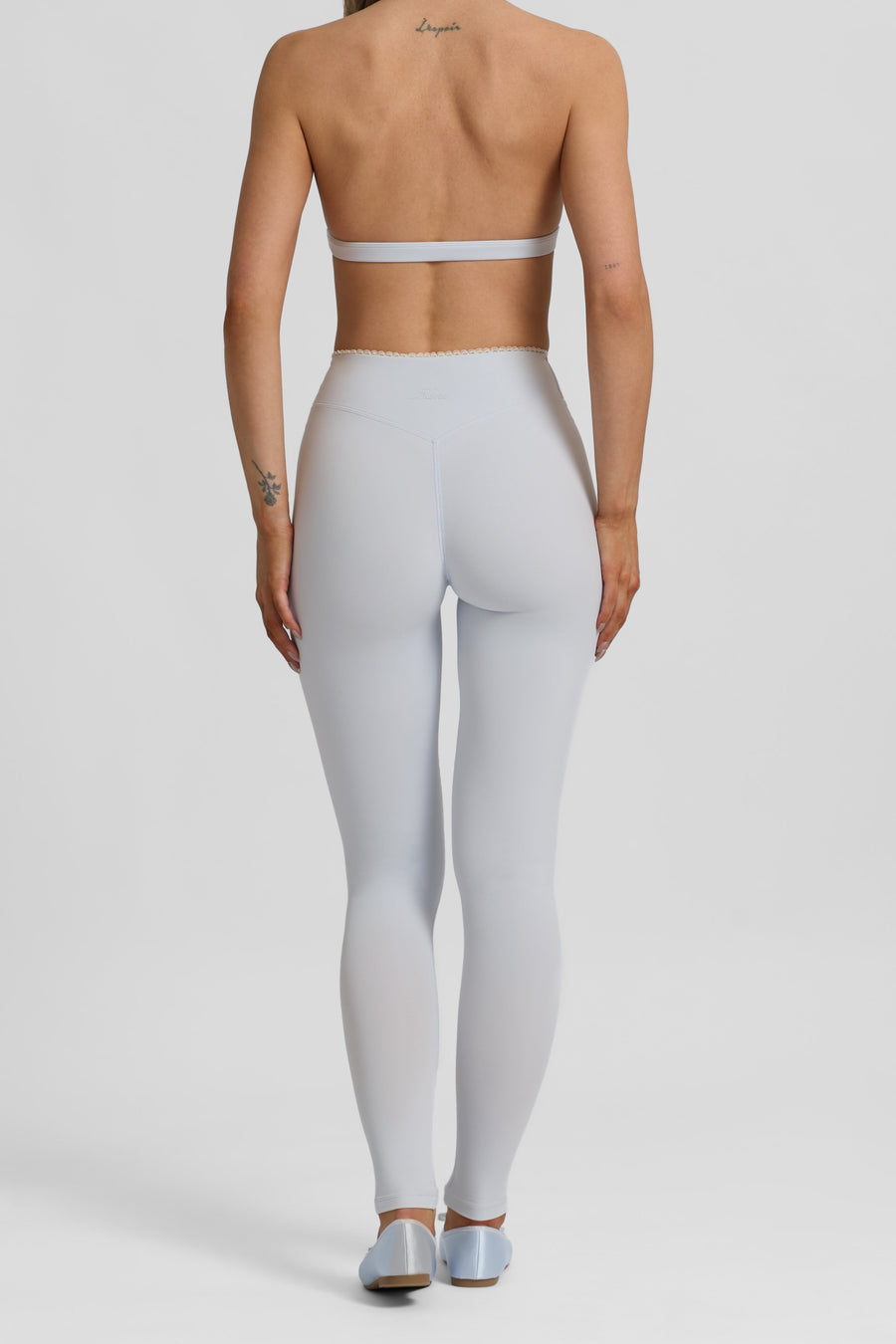 Body Soft™ Bluebelle Staple Leggings