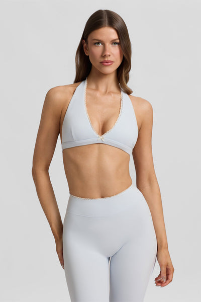 Body Soft™ Bluebelle Plunge Bra