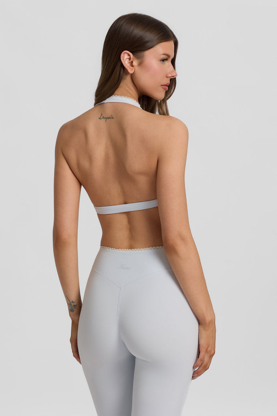 Body Soft™ Bluebelle Plunge Bra