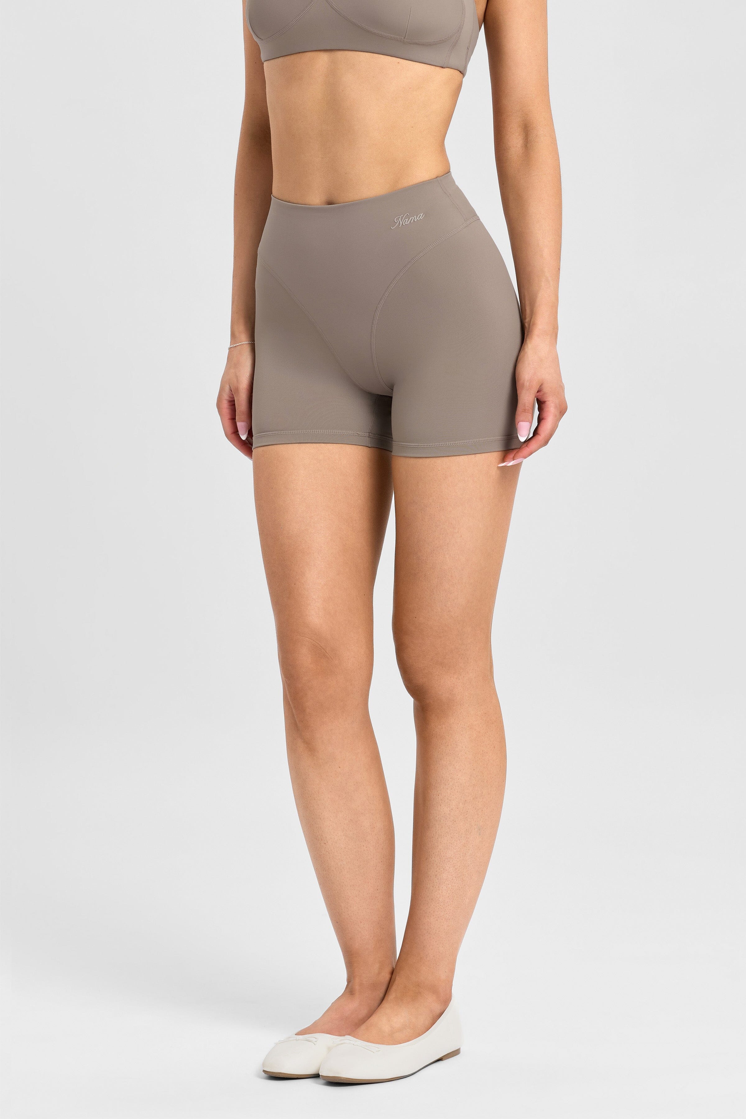 Body Butter™ Contour Shorts