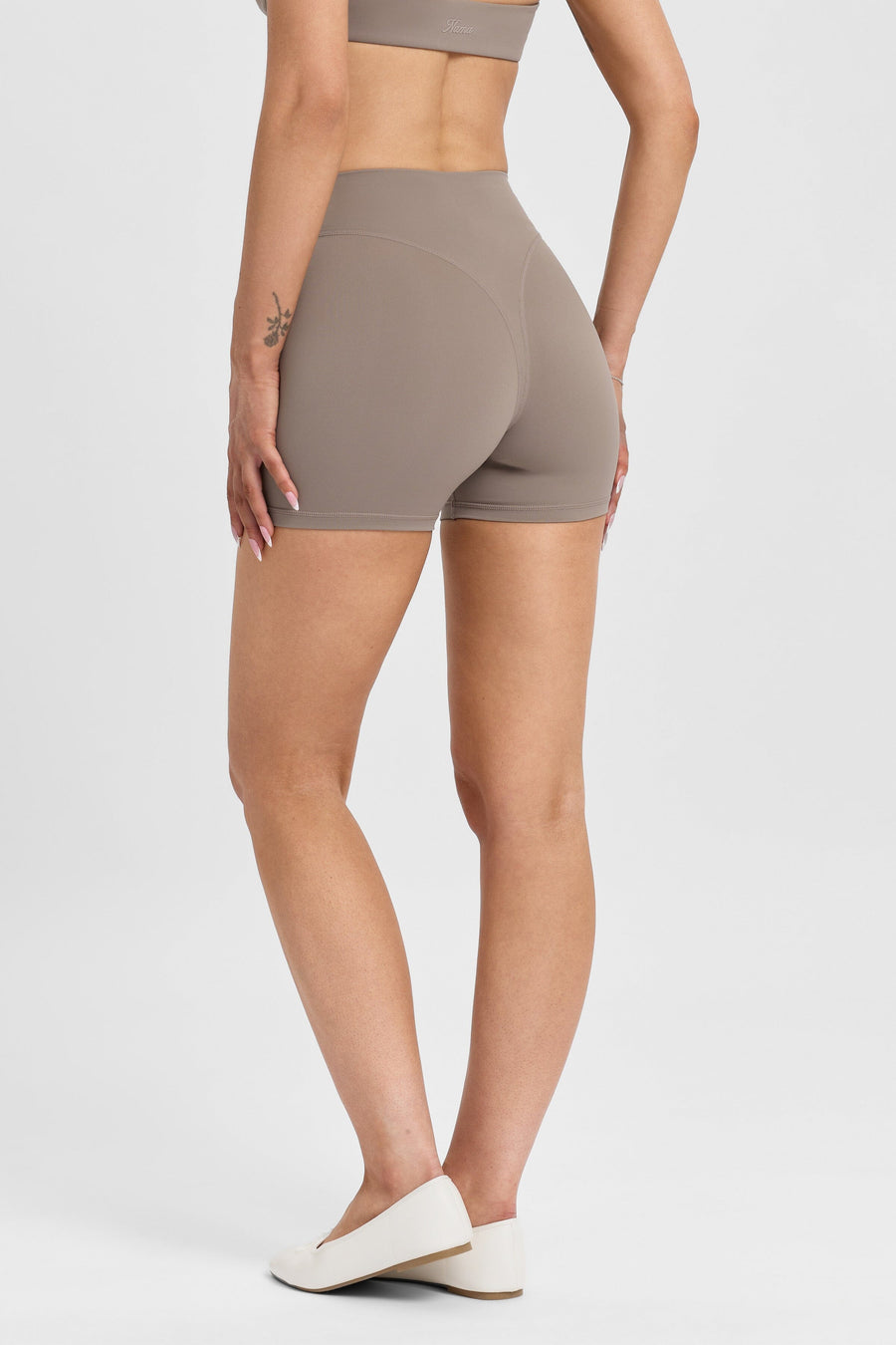 Body Butter™ Contour Shorts