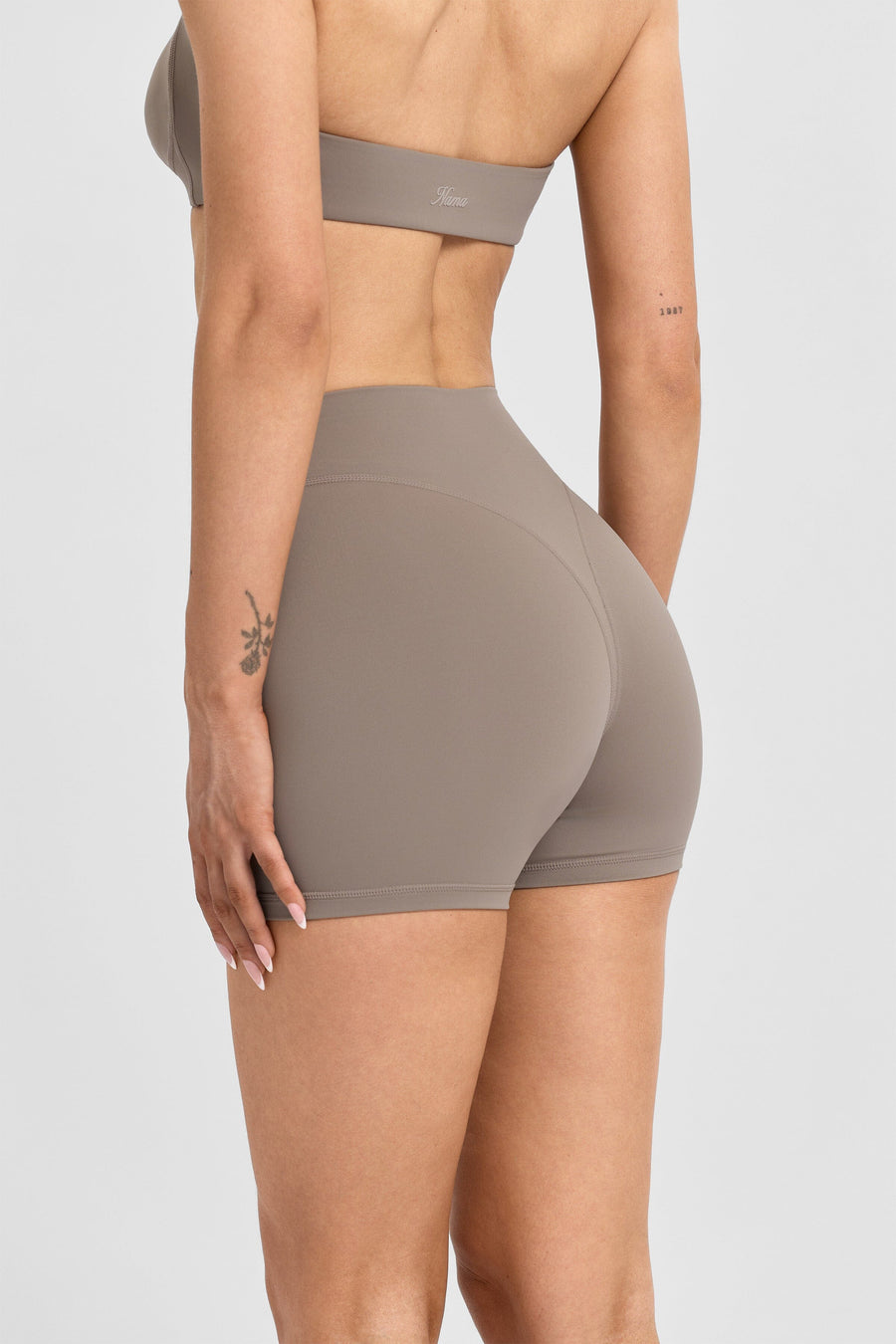 Body Butter™ Contour Shorts