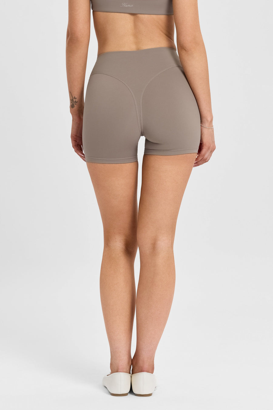 Body Butter™ Contour Shorts