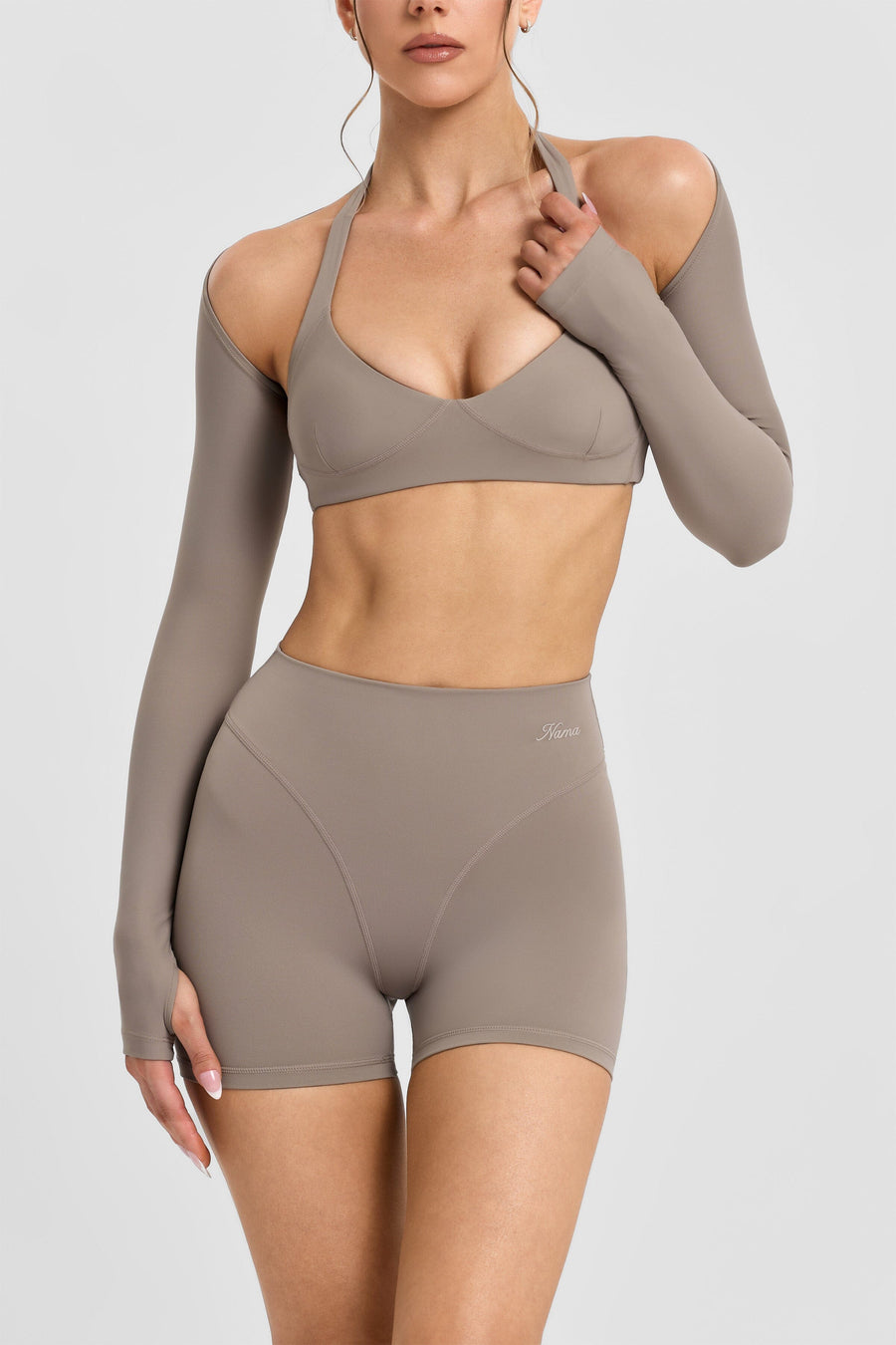 Body Butter™ Contour Shorts