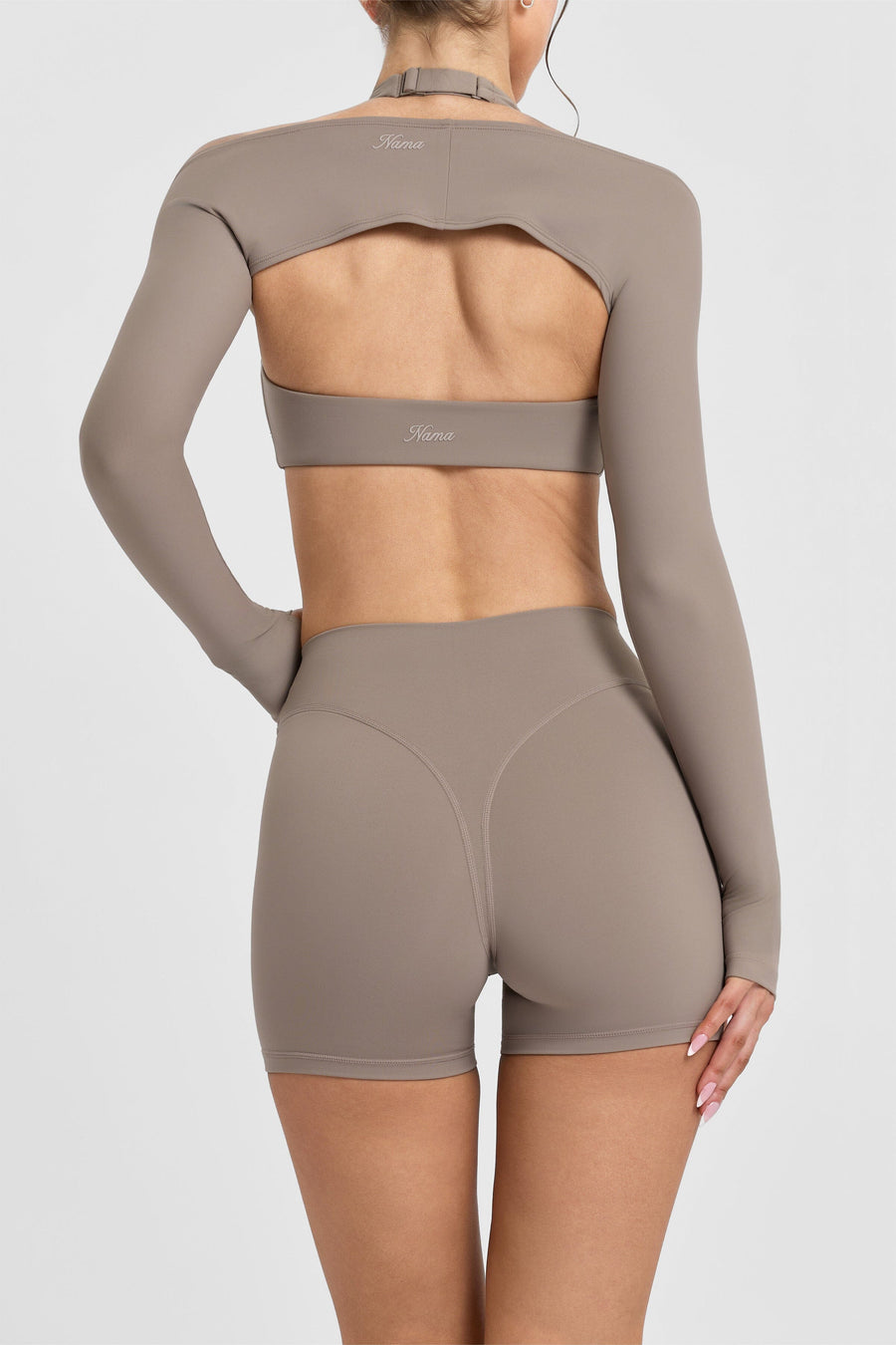 Body Butter™ Contour Shorts