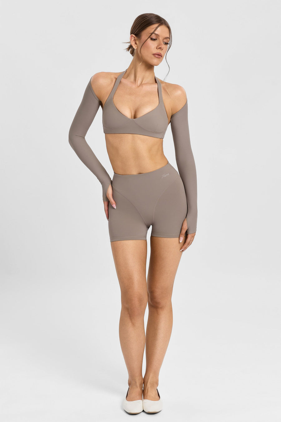 Body Butter™ Shrug