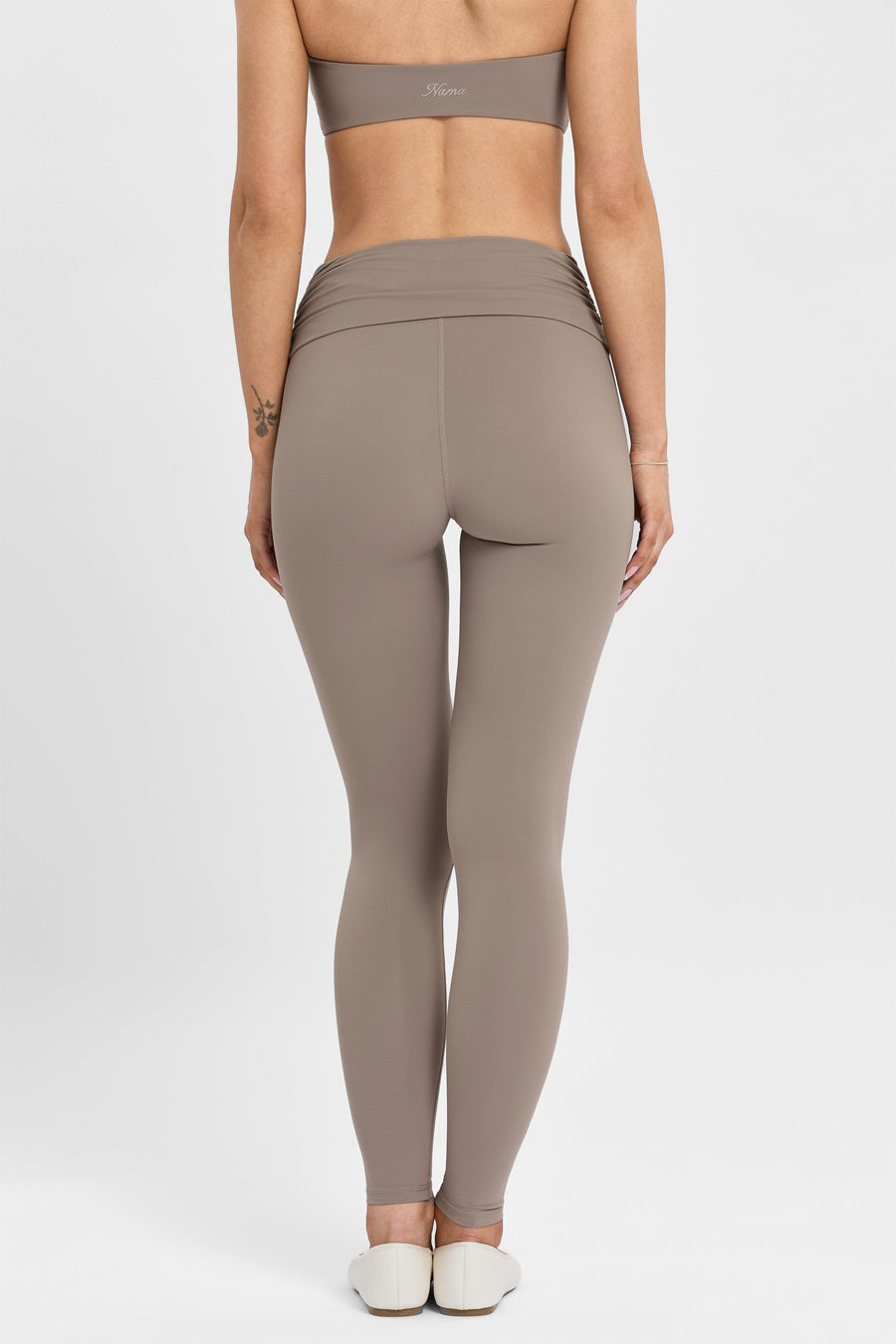 Body Butter™ Twist Legging