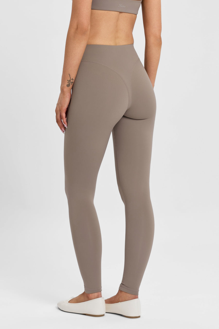 Body Butter™ Contour Leggings